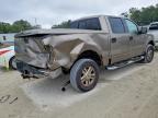 2004 Ford F150 Supercrew