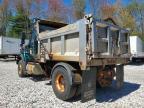 2014 International 7500 Dump Truck