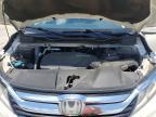 2019 Honda Odyssey exl