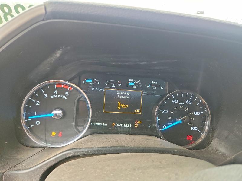 2017 Ford F350 Super Duty
