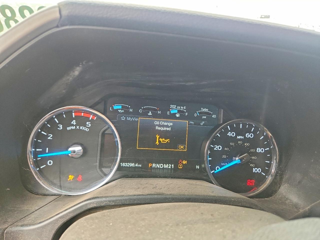 2017 Ford F350 Super Duty