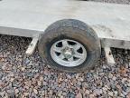 2019 Aluma Utility Trailer
