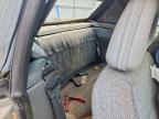 1991 Mercury Capri