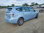 2012 Toyota Prius v Three