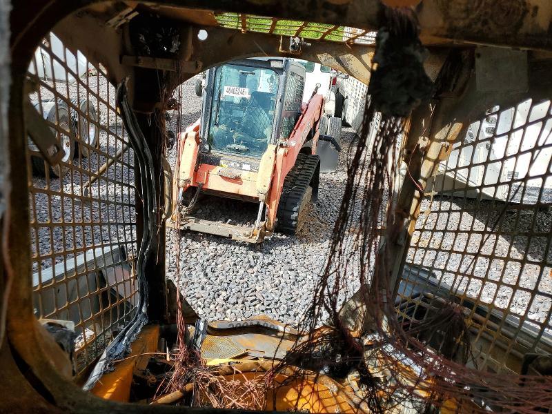 2023 John Deere 333G Tracked Skid Steer Loader