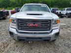 2018 GMC Sierra K3500