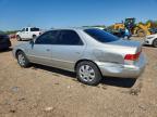 2001 Toyota Camry le