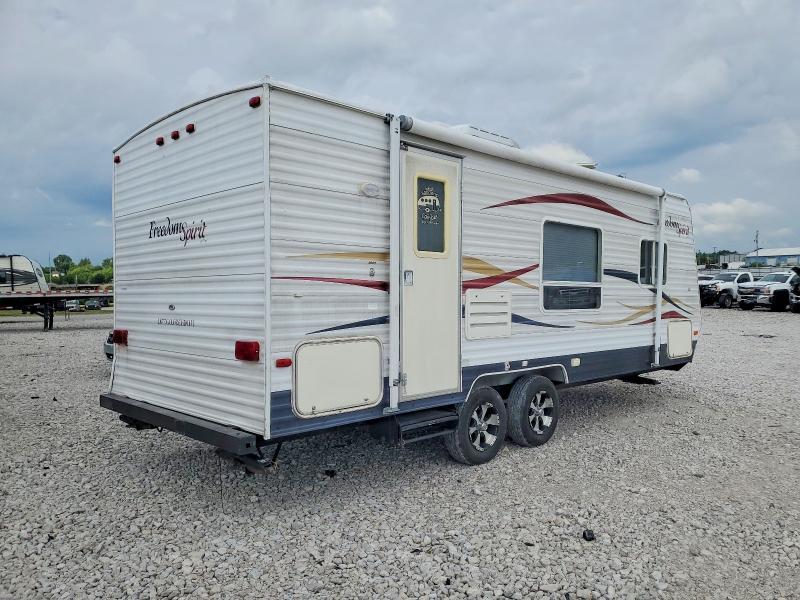 2007 Dutchmen Freedom Spirit Camper