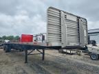 2013 Utility ITY Flat BED-Utility Trailer