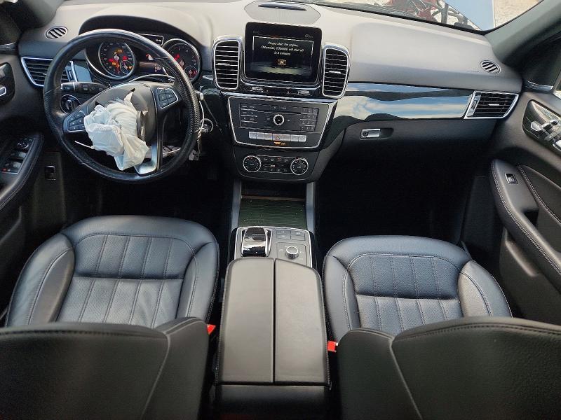 2018 Mercedes-Benz Gle 350 4matic