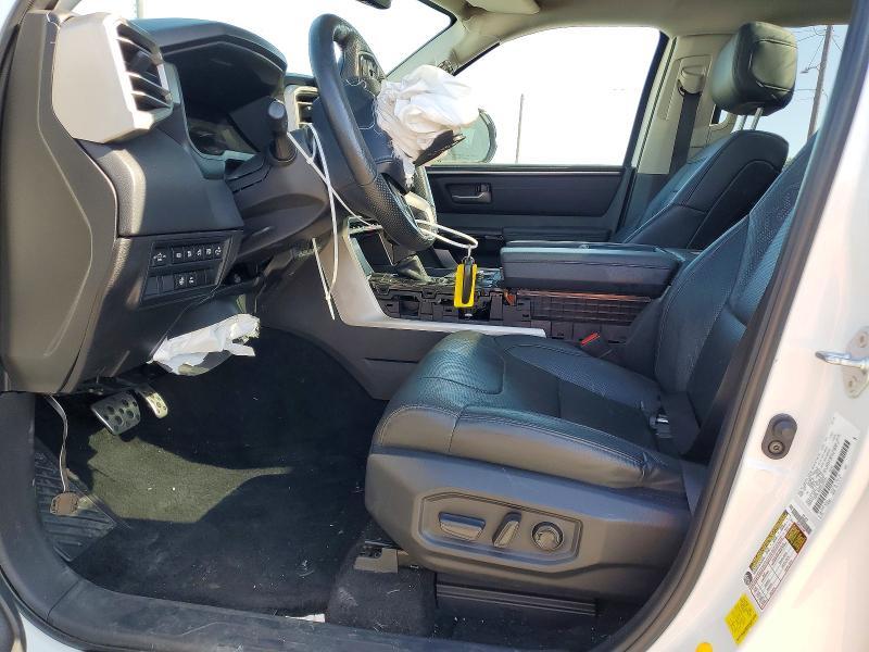 2024 Toyota Tundra Limited HV