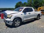 2007 Toyota Tundra Double Cab SR5