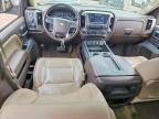 2015 Chevrolet Silverado K1500 LTZ
