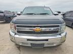 2013 Chevrolet Silverado C1500 LT