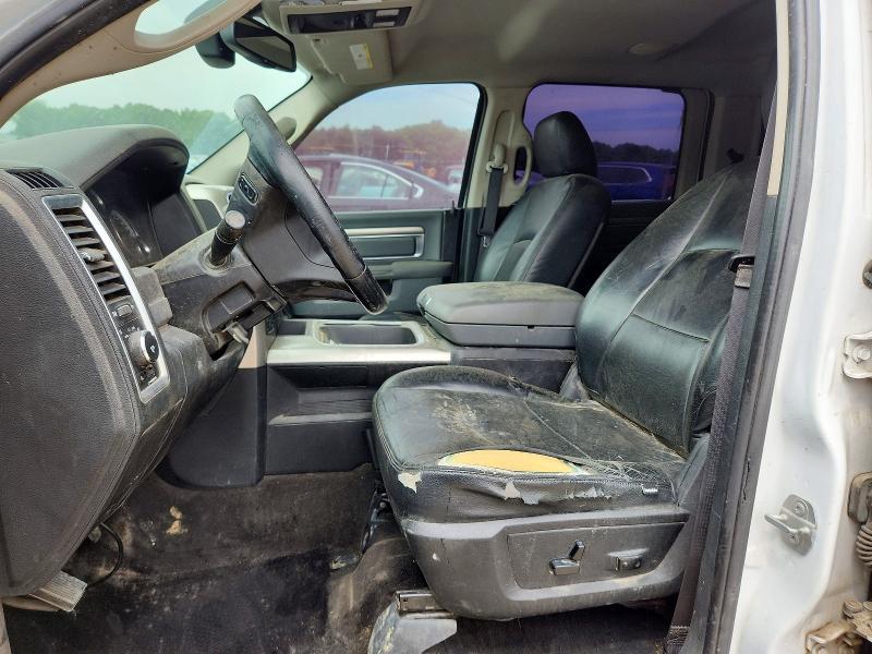 2016 Dodge RAM 1500 SLT