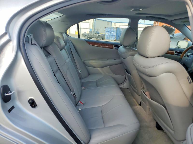 2005 Lexus Es 330