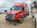2022 Freightliner Cascadia 126
