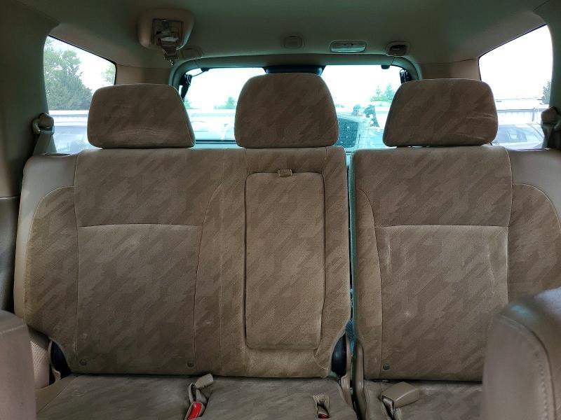 2003 Honda Cr-v
