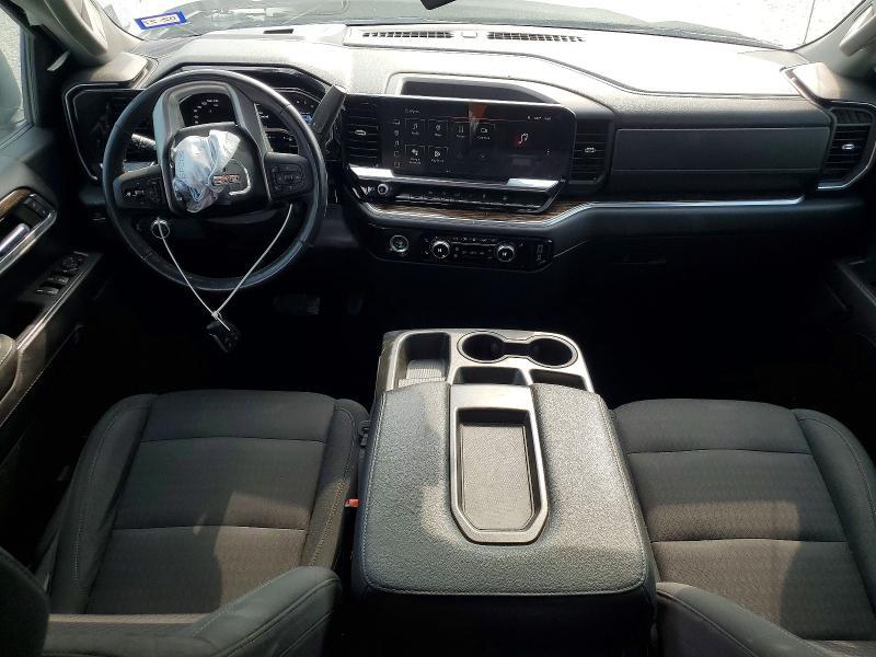 2022 GMC Sierra C1500 Elevation