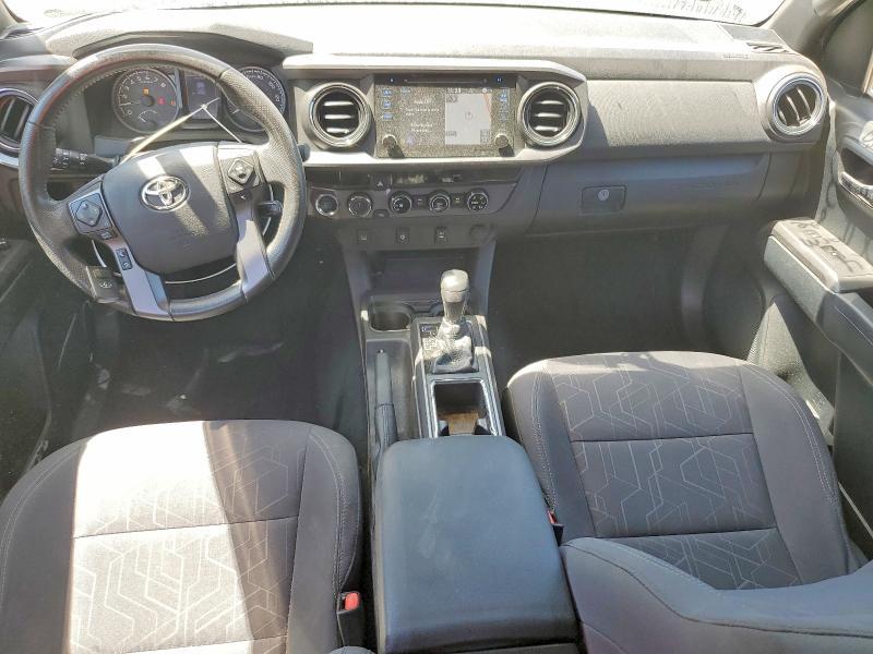 2016 Toyota Tacoma TRD OFF-Road