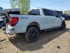 2026 Ford F150 XLT