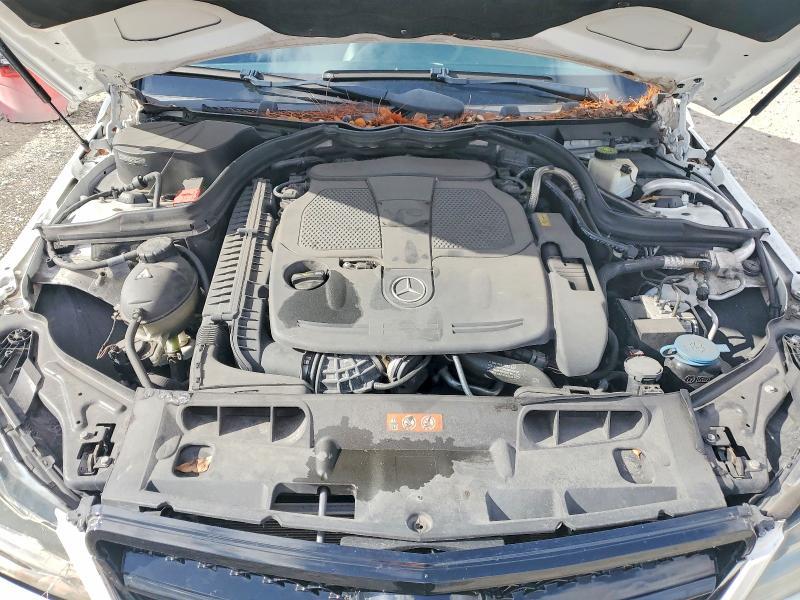 2013 Mercedes-Benz C 300 4matic