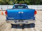 2007 Toyota Tundra Crewmax SR5
