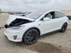 2020 Tesla Model x