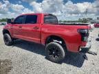 2012 Toyota Tundra Crewmax SR5