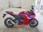 2025 Honda CBR500 RA