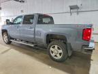 2015 Chevrolet Silverado K2500 Heavy Duty LT