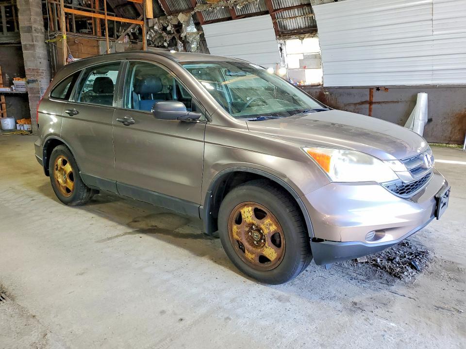 2011 Honda Cr-v lx
