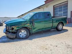Dodge Vehiculos salvage en venta: 2022 Dodge RAM 1500 Classic Tradesman