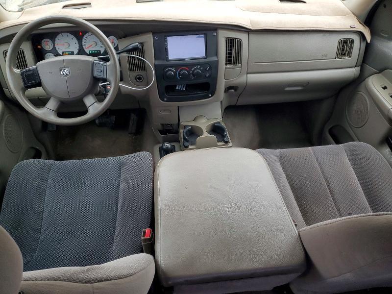 2004 Dodge RAM 1500 ST