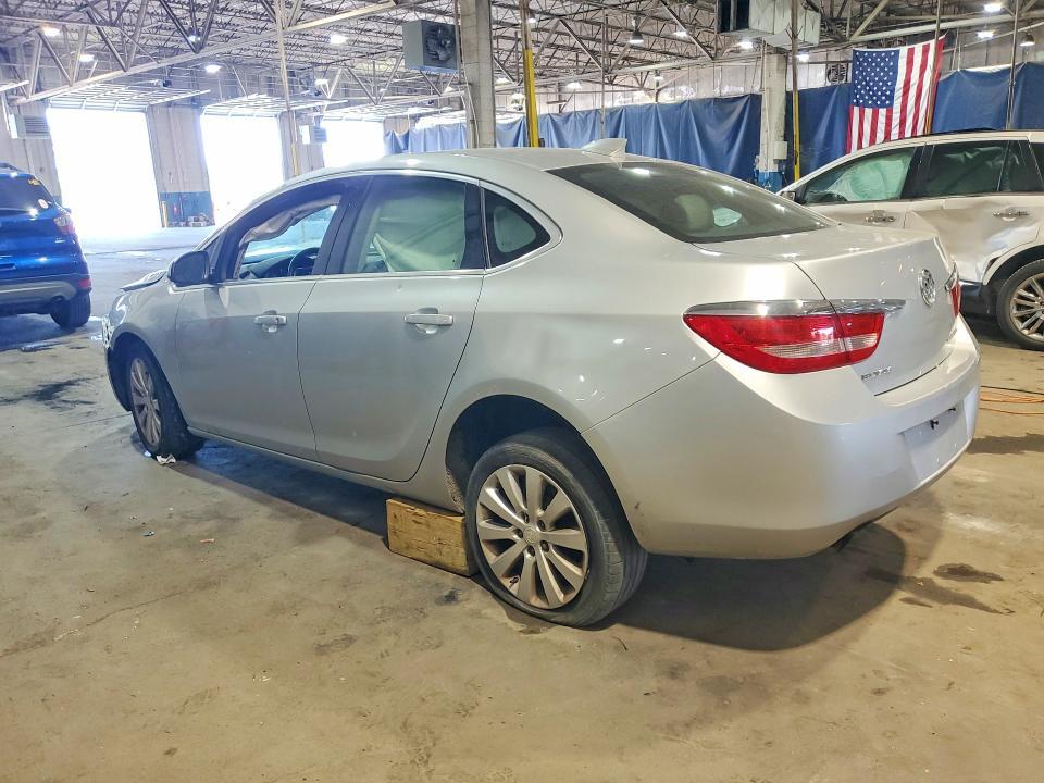 2016 Buick Verano