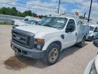2008 Ford F350 SRW Super Duty