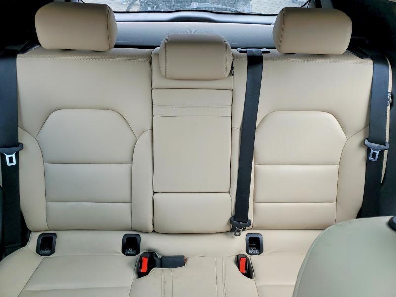 2017 Infiniti Qx30 Premium