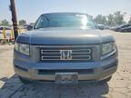 2007 Honda Ridgeline RTS
