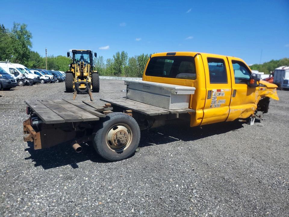 2013 Ford F-350 Super Duty