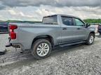 2023 Chevrolet Silverado K1500 Custom