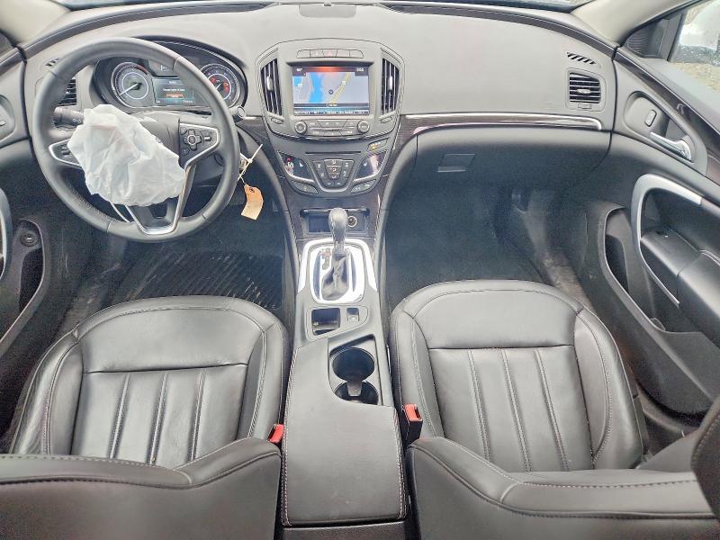 2016 Buick Regal