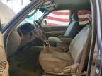 2002 Toyota Tundra SR5 V8