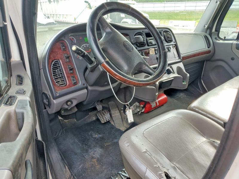 2016 Freightliner M2 106 Medium Duty