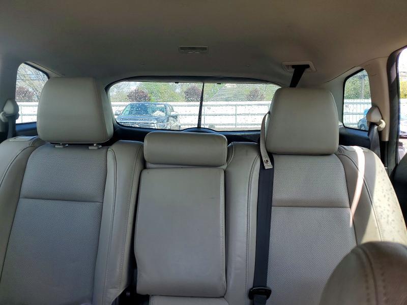2014 Mazda Cx-9 Touring