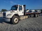 2016 Freigliner 2016 Freightliner Business Class M2 Flatbed Truck