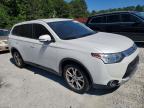2015 Mitsubishi Outlander se