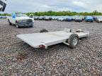 2019 Aluma Utility Trailer
