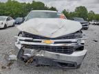 2022 Chevrolet Silverado LTD K1500 LT-L