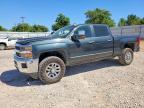 2017 Chevrolet Silverado K2500 Heavy Duty LTZ