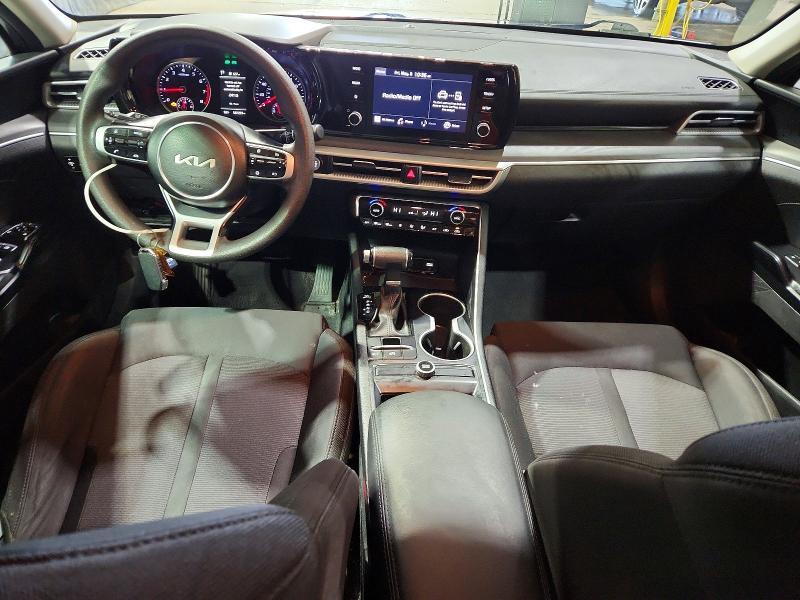 2023 KIA K5 lxs